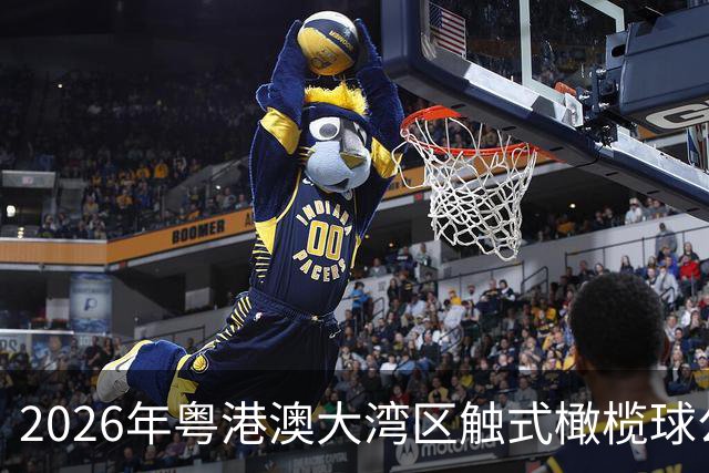 2026年粤港澳大湾区触式橄榄球公开赛在广州开赛